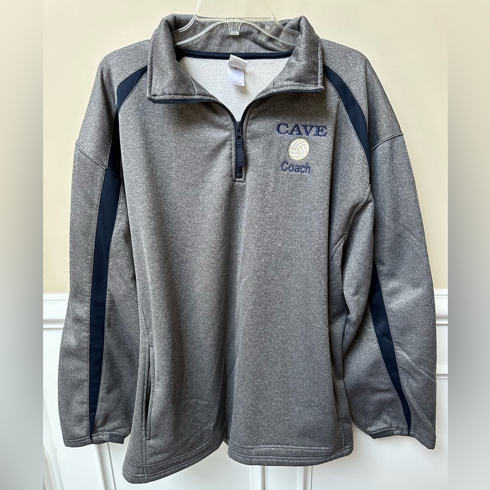 Badger Fleece